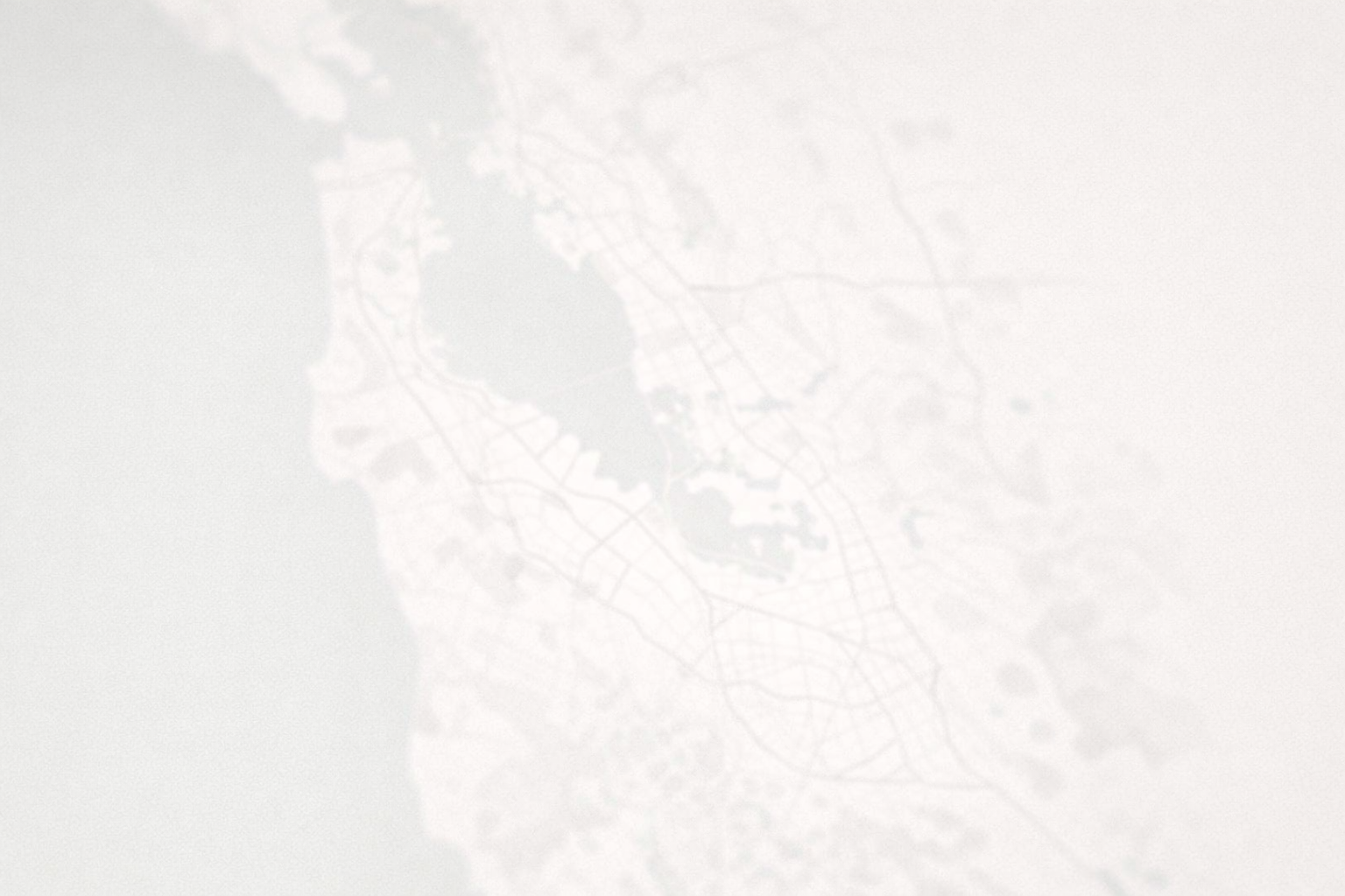 Silicon Valley coverage area map